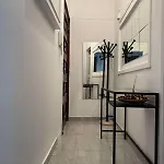 Villa T1 Marques Pombal Lisboa
