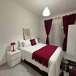 Villa T1 Marques Pombal Lisboa