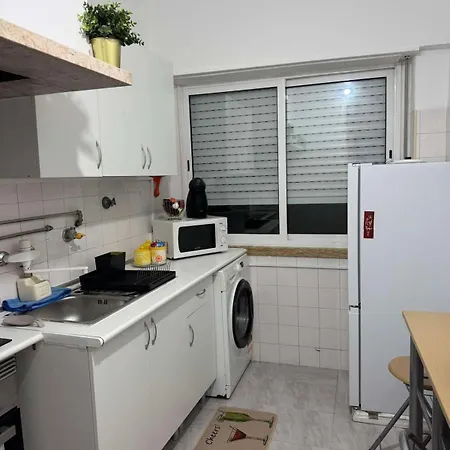 T1 Marques Pombal Willa