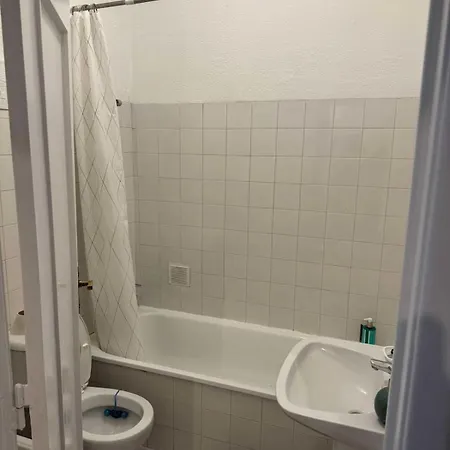 T1 Marques Pombal * Lizbona