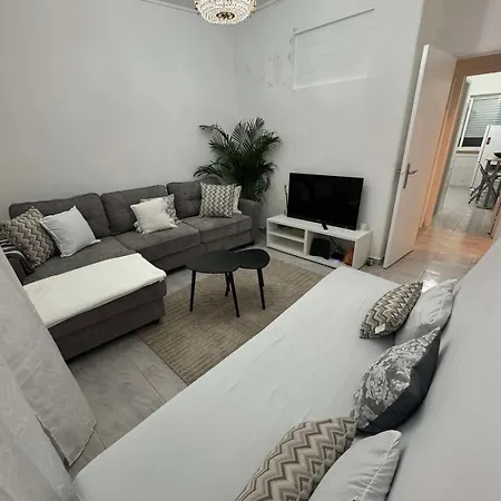 T1 Marques Pombal * Lizbona