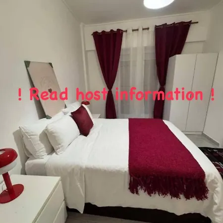 Вилла T1 Marques Pombal