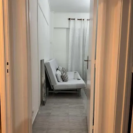 T1 Marques Pombal Вилла Лиссабон