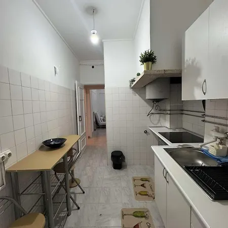 Villa T1 Marques Pombal *