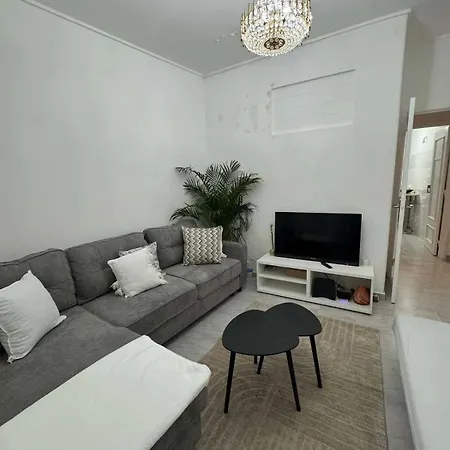 Villa T1 Marques Pombal