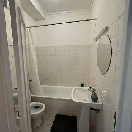 Villa T1 Marques Pombal *