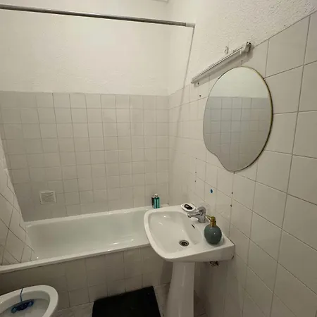 Вилла T1 Marques Pombal *