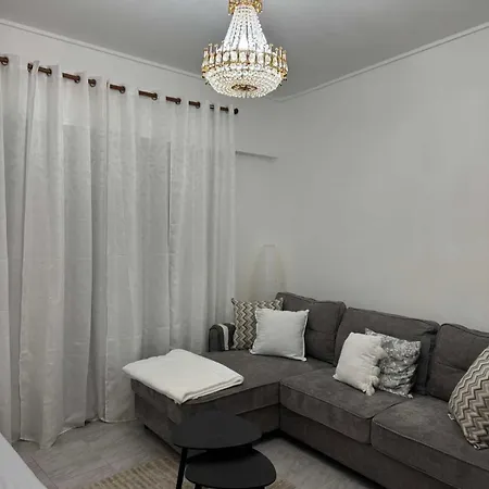 T1 Marques Pombal Villa