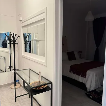 Villa T1 Marques Pombal