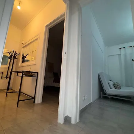 T1 Marques Pombal Villa Lisboa