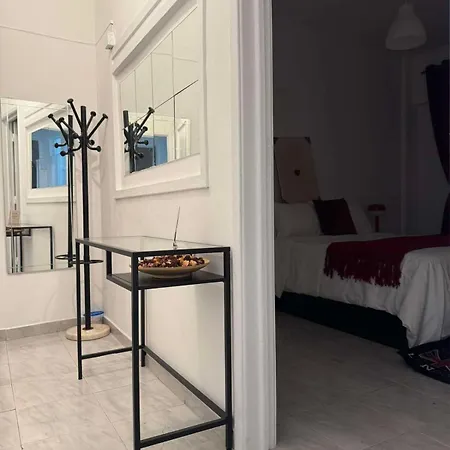 T1 Marques Pombal Вилла Лиссабон