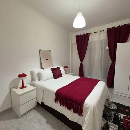 Villa T1 Marques Pombal Lisboa