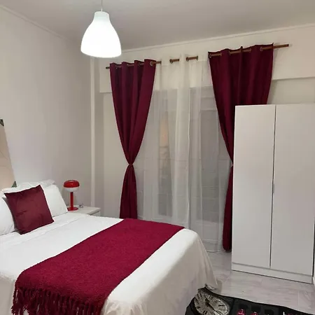 Villa T1 Marques Pombal