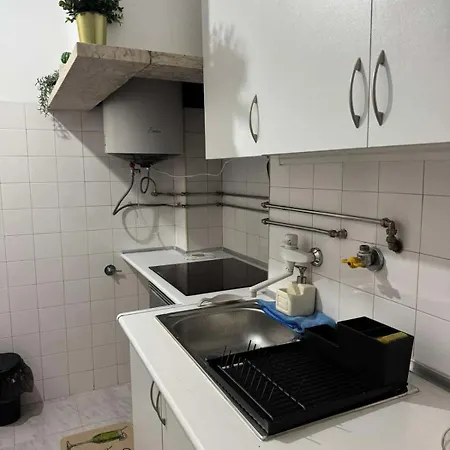 T1 Marques Pombal Вилла *