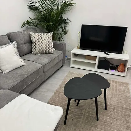 Villa T1 Marques Pombal Lisboa