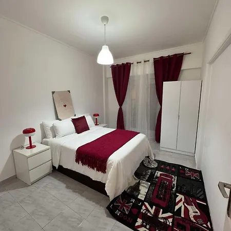 T1 Marques Pombal Villa *