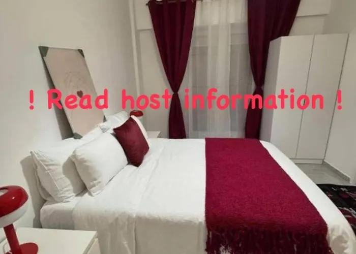 Villa T1 Marques Pombal