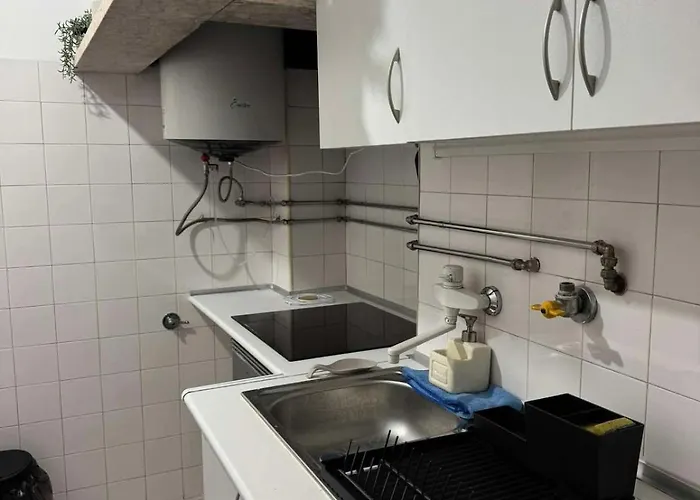 T1 Marques Pombal Villa *