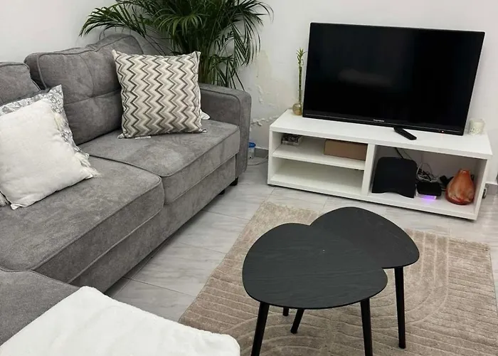 Villa T1 Marques Pombal Lisbon