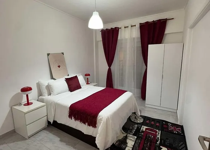 T1 Marques Pombal Villa *