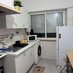 T1 Marques Pombal Villa