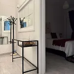 T1 Marques Pombal Villa *