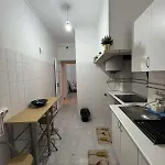 Villa T1 Marques Pombal *