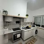 T1 Marques Pombal Villa Lisboa