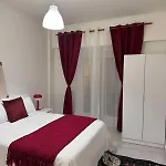 Villa T1 Marques Pombal