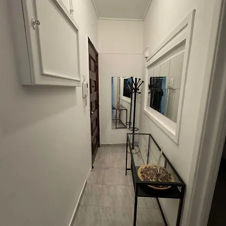 فيلة T1 Marques Pombal Lisboa