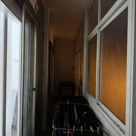 T1 Marques Pombal فيلة Lisboa