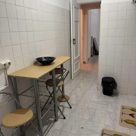 فيلة T1 Marques Pombal Lisboa