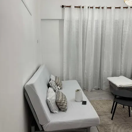 فيلة T1 Marques Pombal