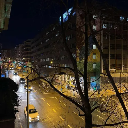 فيلة T1 Marques Pombal Lisboa